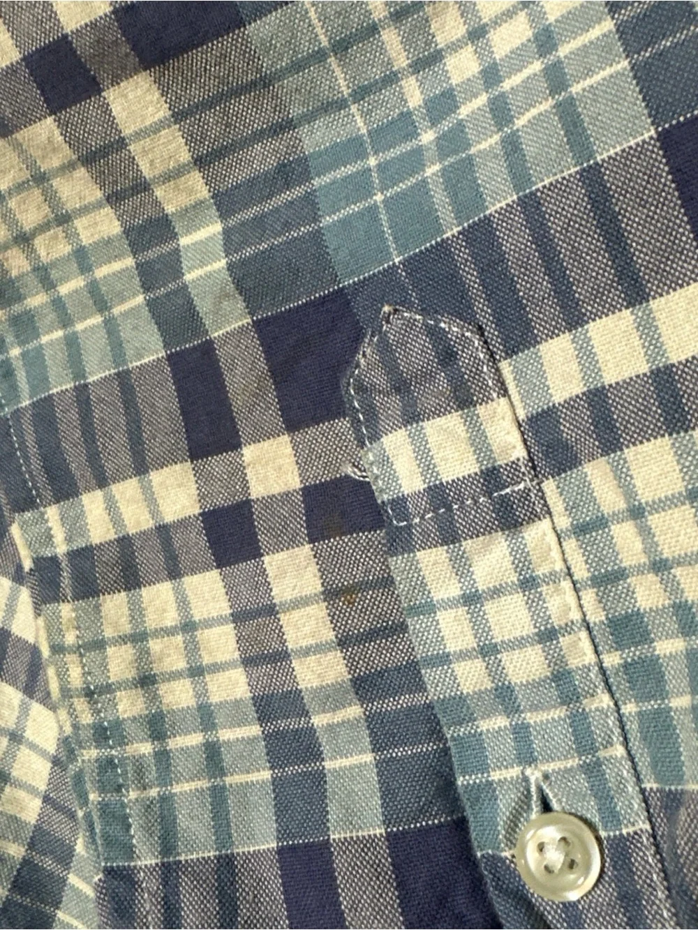Ralph Lauren one small